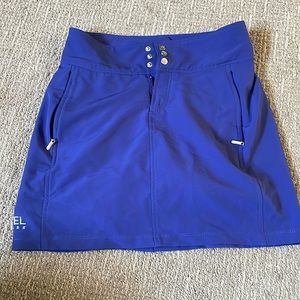 Kastel Denmark Skort
